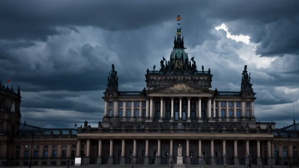 Ministrul de Interne din Brandenburg a demisionat pe fondul scandalului privind șeful serviciului de informații
