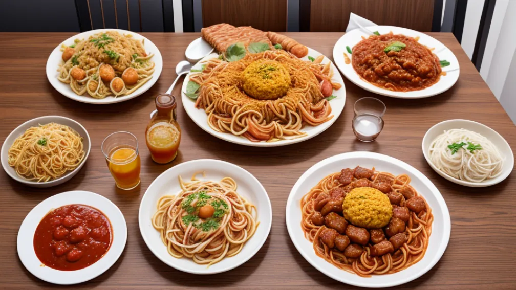Currywurst, felul de mâncare cult din Germania, pierde teren în cantine