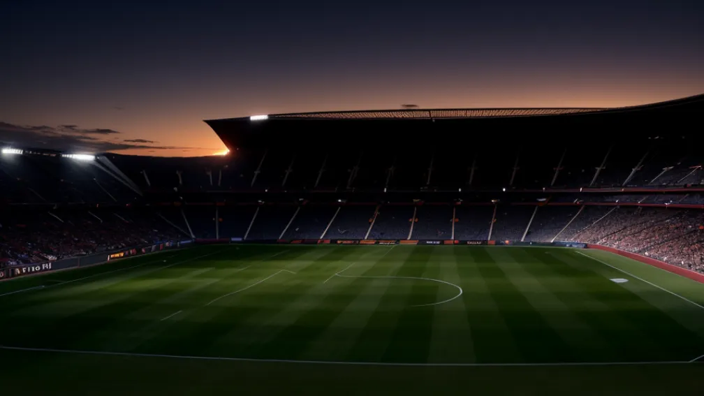 Megatransfer de la Barcelona la Manchester City: Zvonurile zguduie Europa