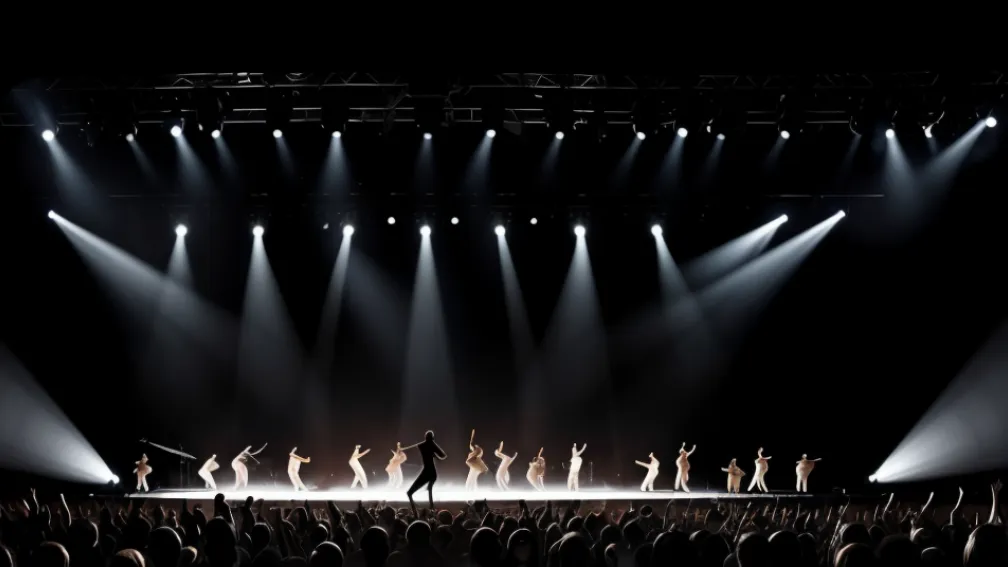 Eurovision 2025: Germania cu "Baller" - Un succes sau o nouă deziluzie? O privire critică asupra prestației live