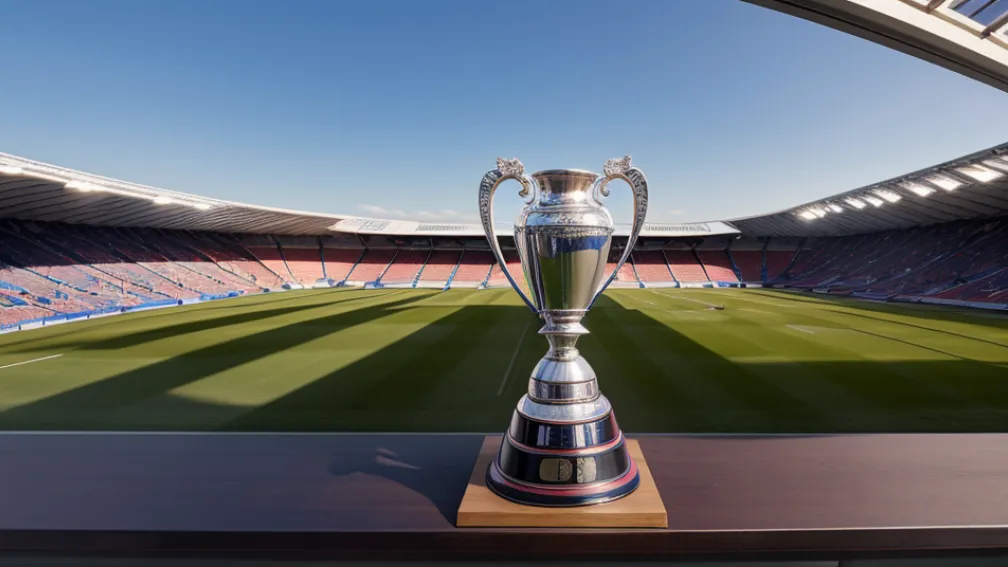 Crystal Palace învinge surprinzător Manchester City în finala Cupei Angliei: Triumful lui Glasner pe Wembley