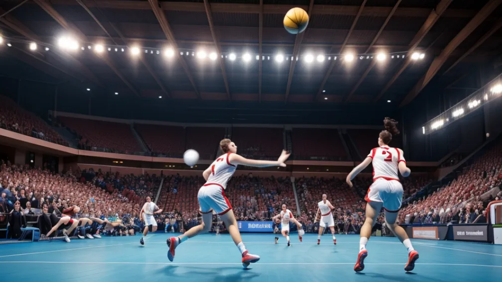 Handbal Bundesliga: THW Kiel, favorită certă în deplasarea de la ultima clasată Potsdam