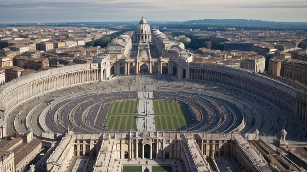 Papa Leon al XIV-lea, apariție emoționantă la Vatican: Aproape de credincioși înainte de inaugurare