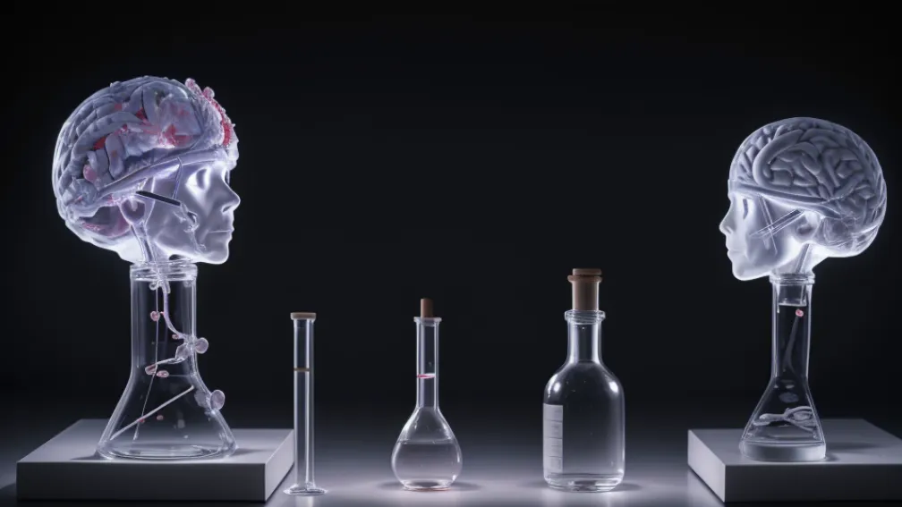 Primul test de sânge pentru Alzheimer aprobat în SUA: Speranță pentru diagnosticarea precoce