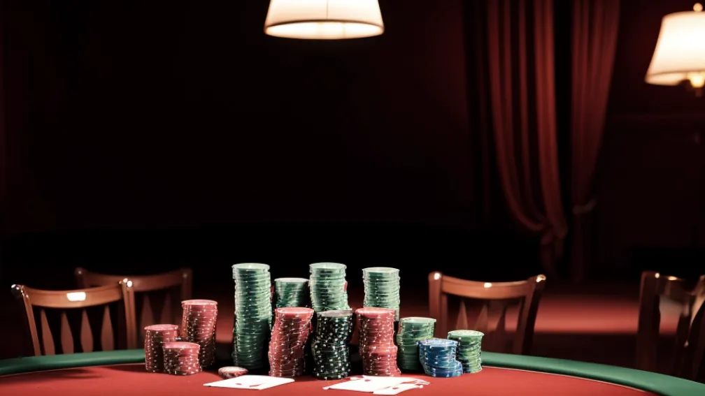 Misteriosul "Gandalf al Pokerului" revine în forță la seria Triton din Muntenegru