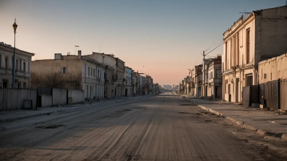 Viața sub ocupație rusească: Mărturii cutremurătoare din Melitopol și Berdiansk
