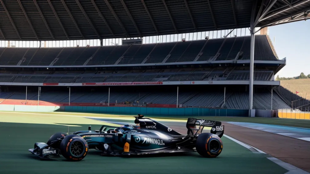 Toto Wolff a lipsit de la Marele Premiu de la Imola pentru absolvirea fiului său, dar a ținut legătura cu piloții prin WhatsApp