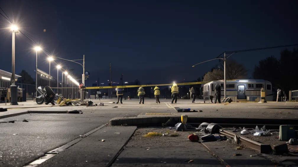 Poliția din Dortmund a oprit un atac brutal la Gara Centrală