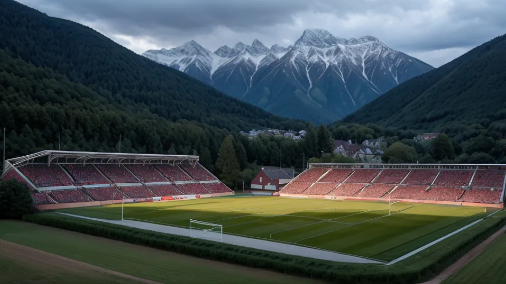 Senzația SV Elversberg: De la o „idee la bere” la poarta Bundesligii?
