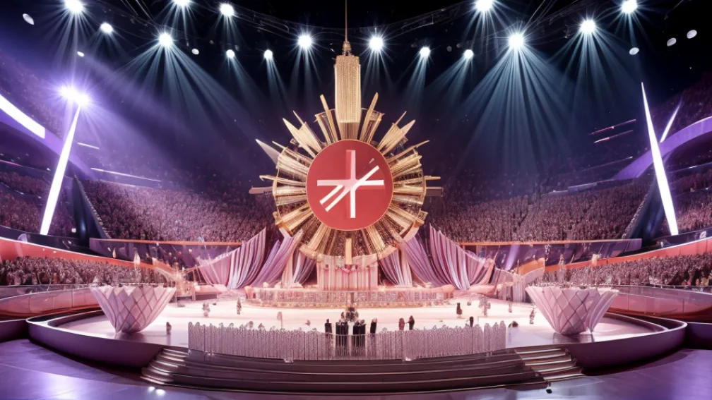 Austria a câștigat Eurovision 2025, dar victoria vine cu îngrijorări financiare pentru organizarea ediției din 2026