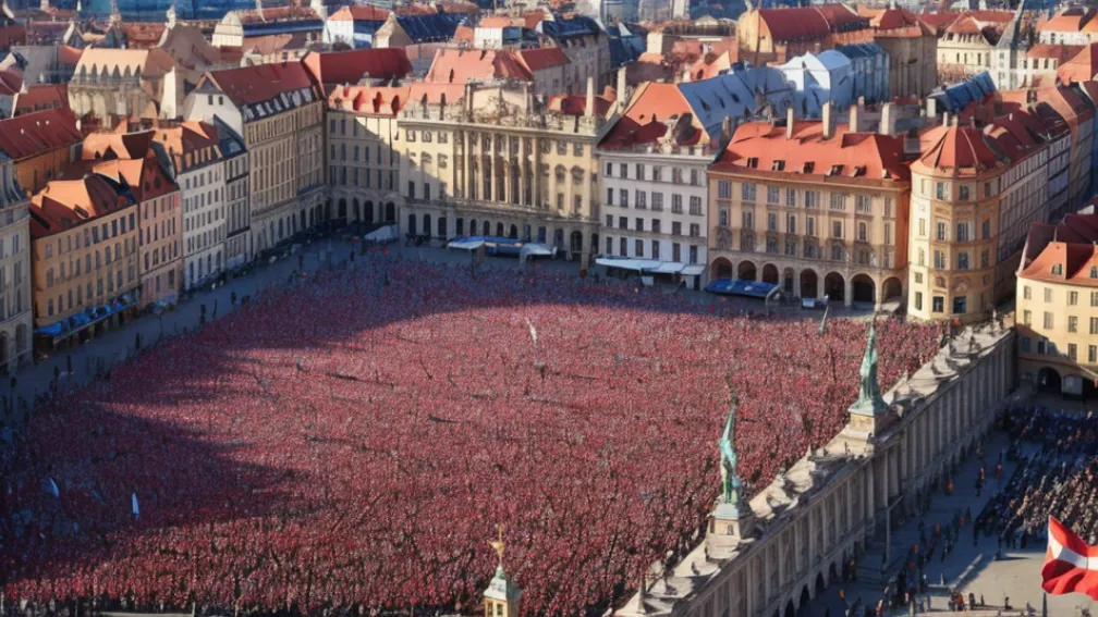 Tensiune la sărbătoarea FC Bayern din München: «aproape insuportabilă»