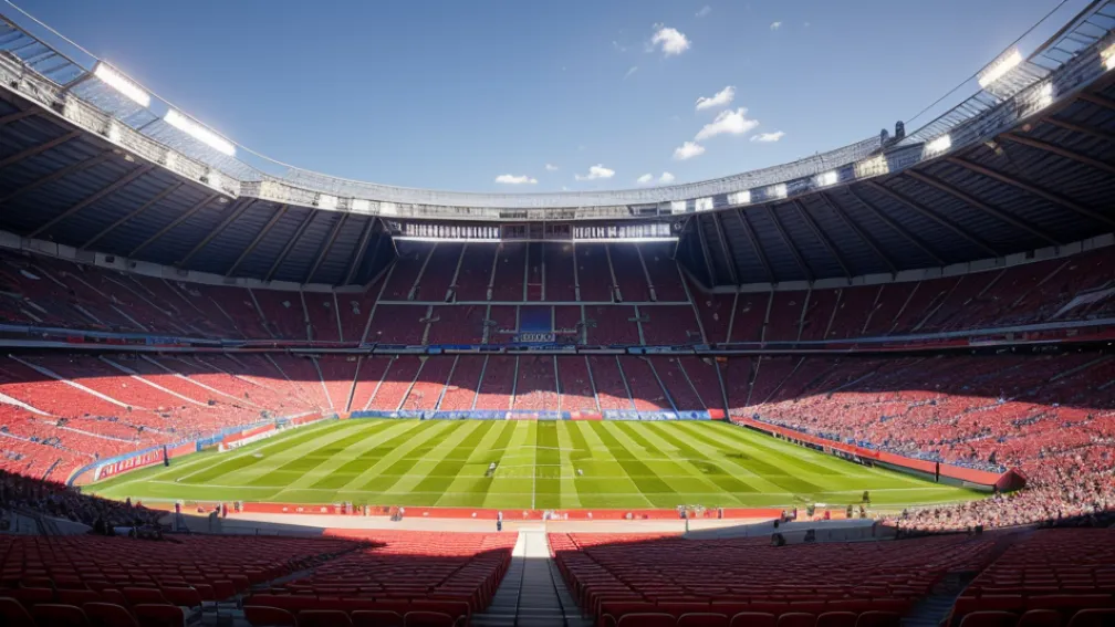 Lok Leipzig, campioană în Regionalliga Nordost! Hallescher FC a ratat şansa pe final