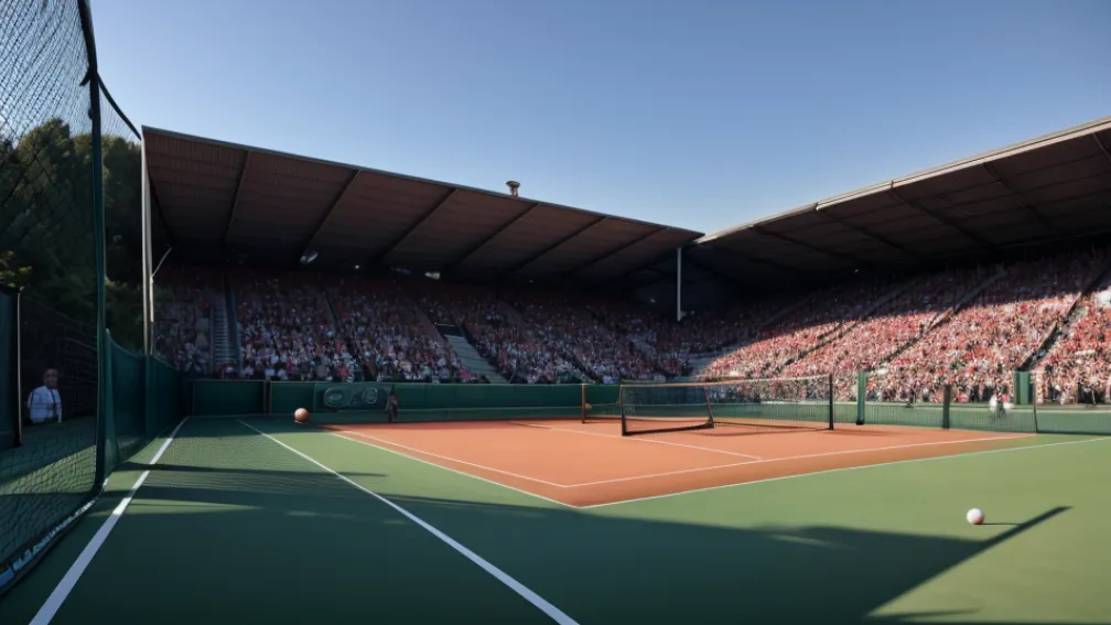Alexander Zverev se încarcă cu energie pozitivă la Hamburg înainte de asaltul pe Roland Garros