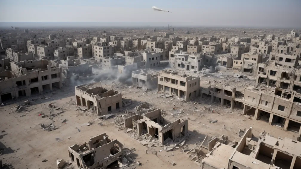 Ministrul israelian al Apărării: Liderul Hamas Mohammed Sinwar ar fi fost „eliminat” în Gaza