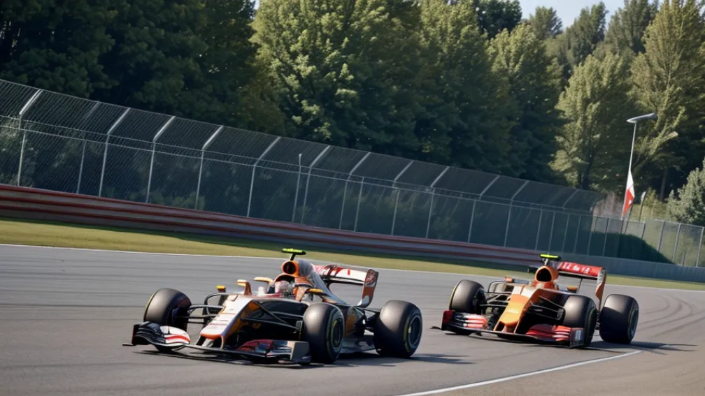 Max Verstappen a câștigat Marele Premiu al Emilia Romagna la Imola