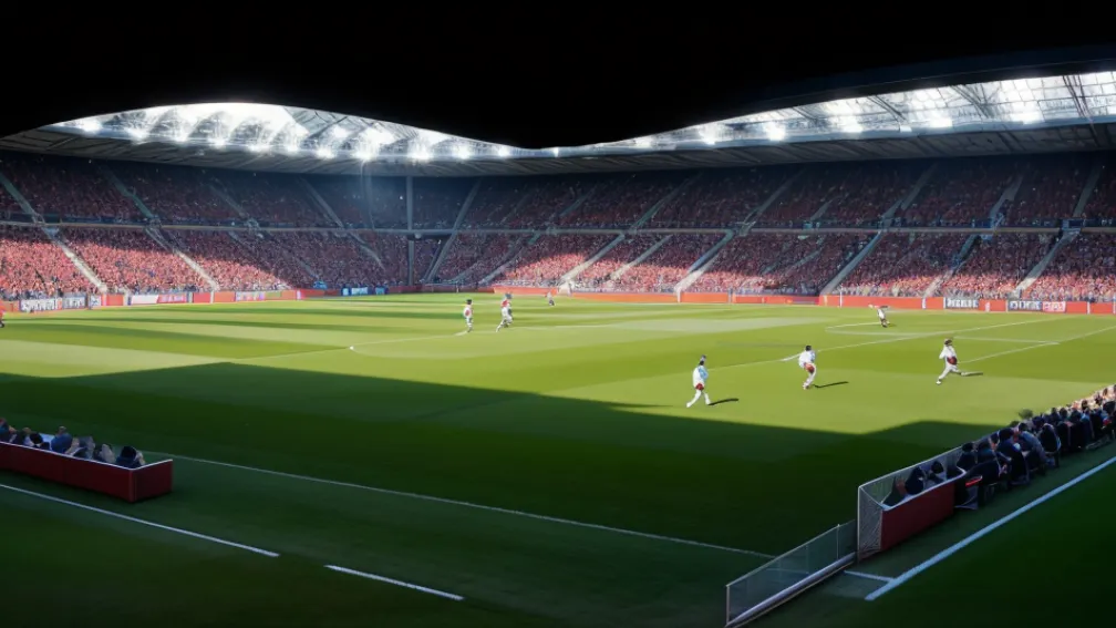 2. Bundesliga: Karlsruhe a spulberat Paderborn și i-a năruit visul de promovare