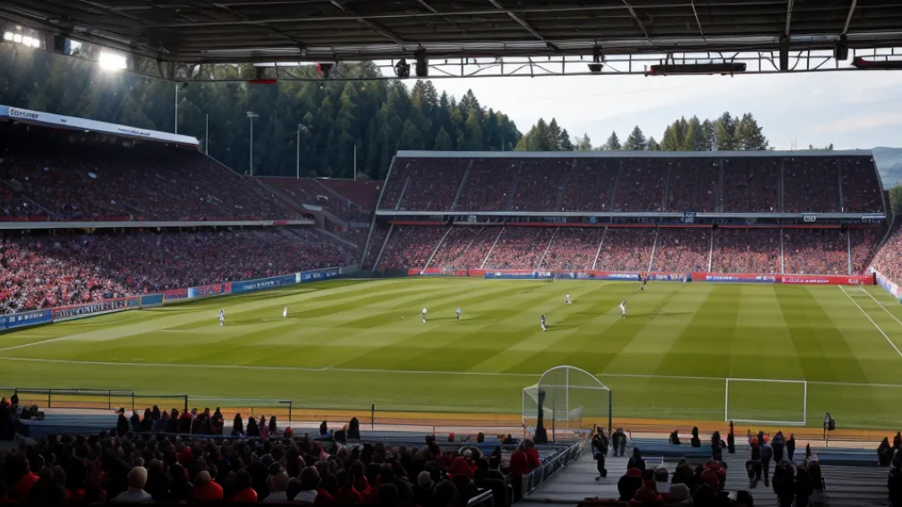 Hannover 96 încheie sezonul cu o remiză la Hertha BSC: Adio pentru căpitanul Halstenberg și sfârșitul secetei de goluri pentru Tresoldi