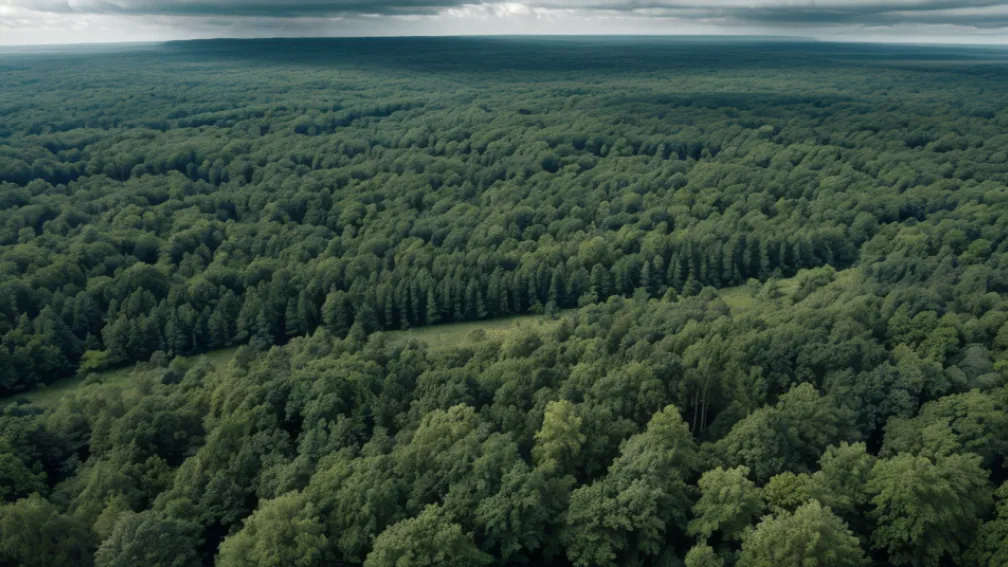 Paradisul Fiscal Bismarck din Germania, în pericol: Sachsenwald ar putea fi anexat forțat unui municipiu