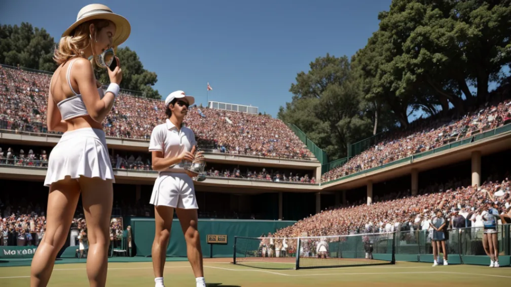 Alcaraz îl învinge pe Sinner în finala de la Roma: Spaniolul demonstrează forța înainte de Roland Garros