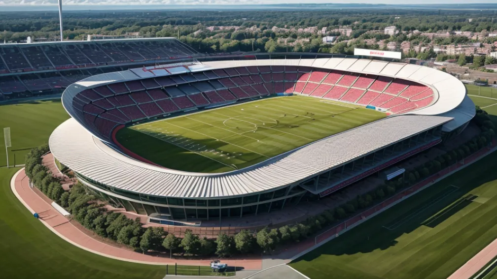 Meci din Premier League întrerupt din cauza unei drone: Jucătorii, scoși de pe teren la "Brentford" - "Fulham"