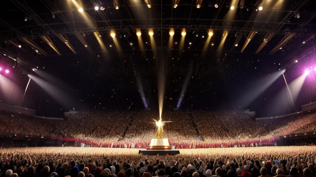 Austria câștigă Eurovision 2025: Johannes Pietsch (JJ) este triumfătorul serii la Basel
