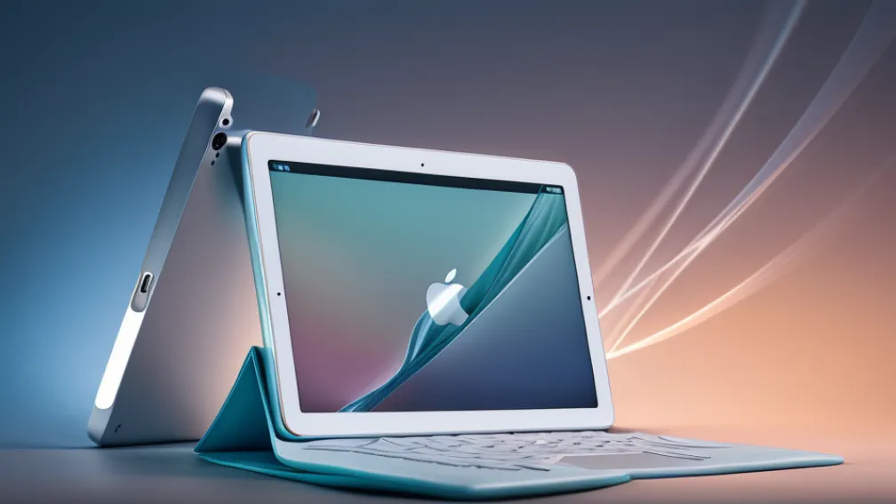 Câștigați o tabletă Apple iPad Air: participă la concurs doar astăzi!