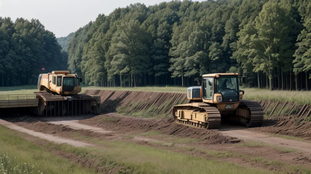 "Construcții fără sfârșit" în Germania: Trei autostrăzi din Saxonia, neterminate după 30 de ani