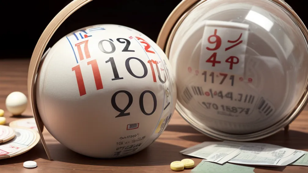 Rezultate Loto 6/49 din 17 mai 2025: Jackpotul de 4 milioane de euro nu a fost câștigat