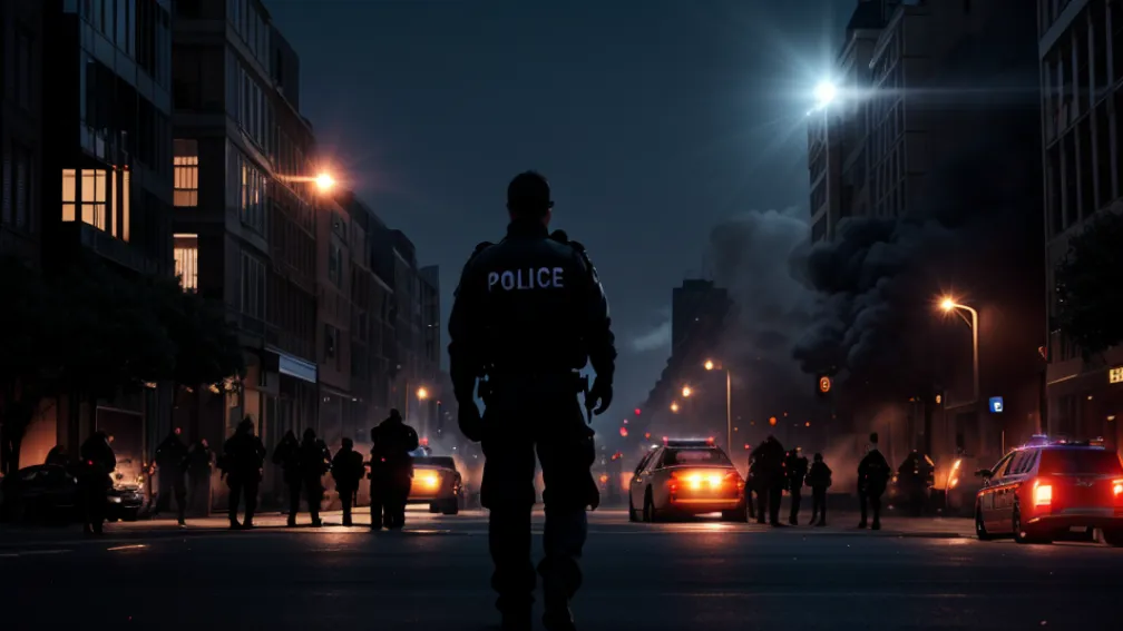 Violențe în Berlin: Suporterii Galatasaray au atacat poliția, 33 de ofițeri răniți