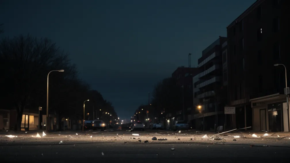 Germania: Bătălie din cauza unei sticle de bere în Hagen, un bărbat internat în spital