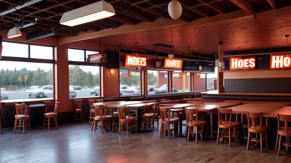 Legenda WWE vrea să salveze lanțul de restaurante „Hooters” de la insolvență