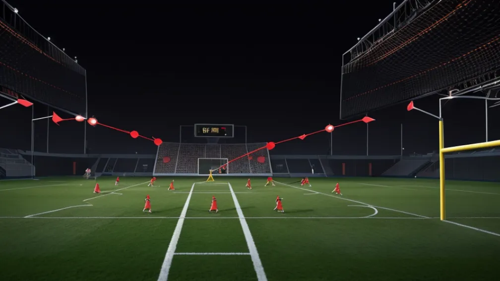 Senzație în Fotbal: Un fost Antrenor din Bundesliga l-a Surprins Tactic pe Pep Guardiola