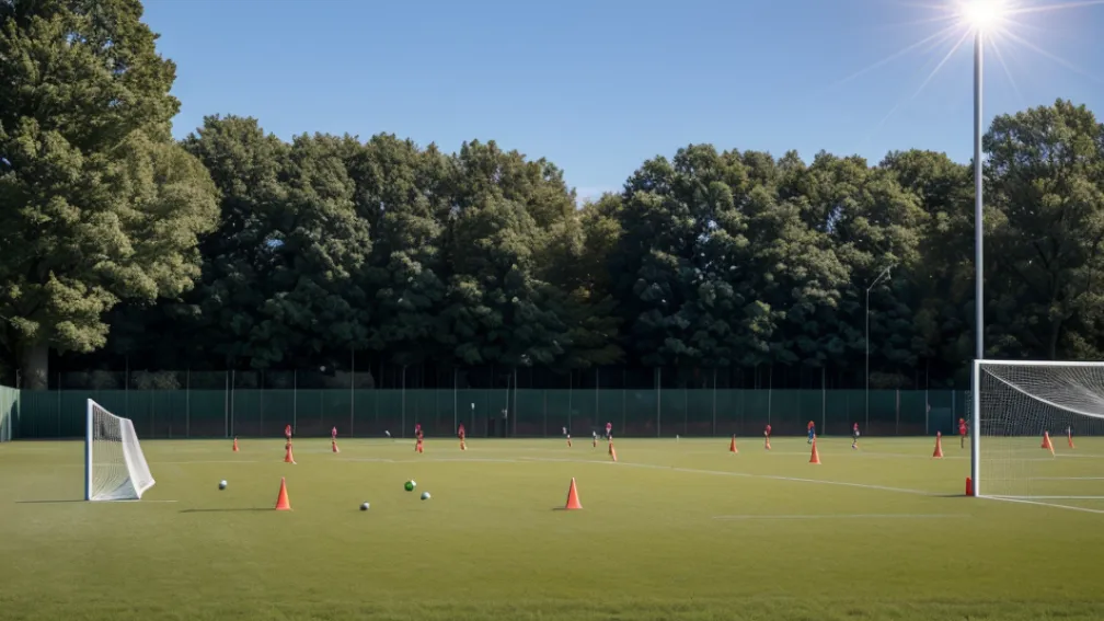 Borussia Mönchengladbach: Programul de vară, cantonament și aniversarea a 125 de ani