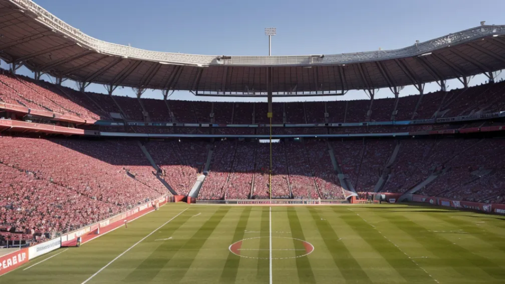 Lok Leipzig, problemă majoră cu fanii înainte de meciul decisiv de promovare în Liga 3: Doar 350 de bilete pentru mii de suporteri