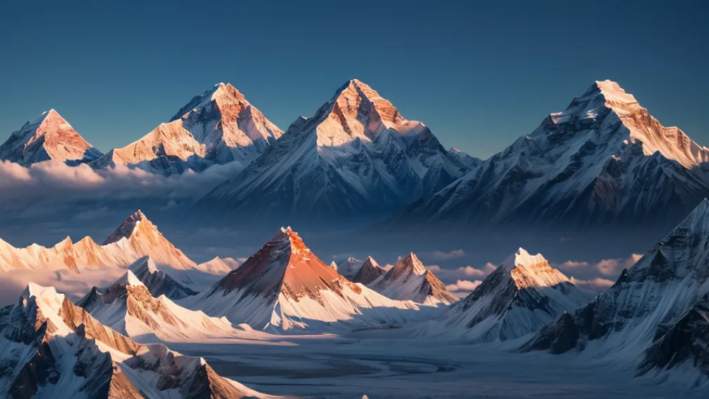 Record pe Everest: Britanicul Kenton Cool a ajuns pe vârf a 19-a oară, dar un Sherpa deține recordul absolut