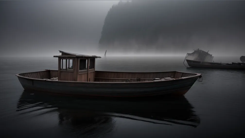 „Nava-fantomă de pe Lacul Konstanz”: ZDF lansează un nou episod misterios