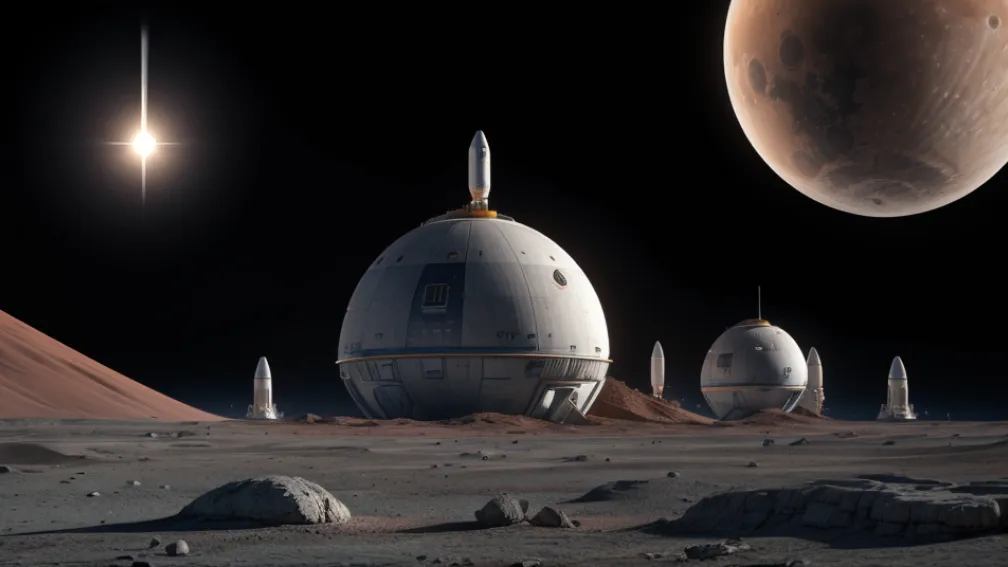 Reduceri bugetare NASA: Trump aduce incertitudine asupra misiunilor spațiale cheie