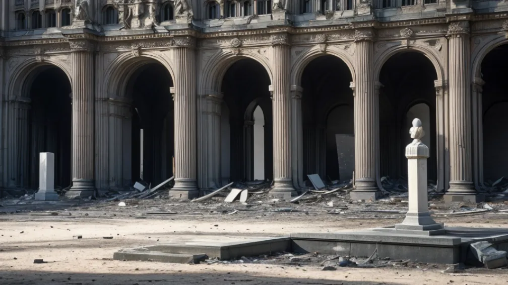 „În Umbra Asasinilor": Documentar german despre victimele uitate ale terorii RAF