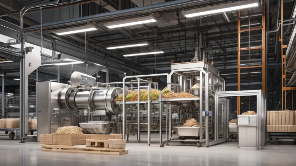 Producător german de produse vegane, vândute inclusiv la REWE, intră în insolvență