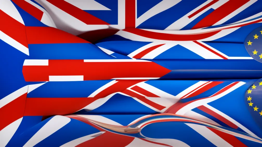UE și Marea Britanie, un "Pact Britanic" post-Brexit: Ce beneficii aduce noul acord?