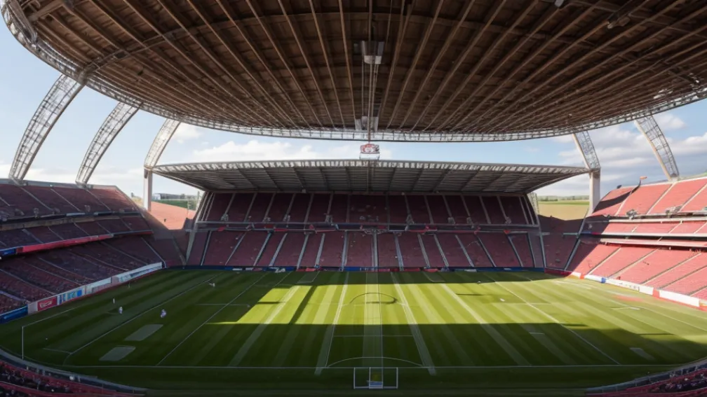 Fotbalul German: Regionalliga, un "cimitir" pentru cluburile de tradiție? Se discută o reformă majoră