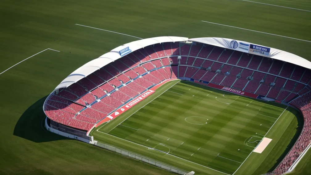 Acum 15 Ani: Sponsorul rivalei Stuttgarter Kickers a devenit partener principal pentru VfB Stuttgart