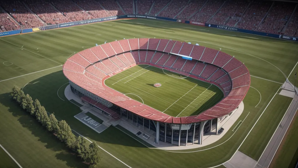 Dispută de milioane: Cum stadionul Dynamo Dresda a generat litigii judiciare acum 10 ani