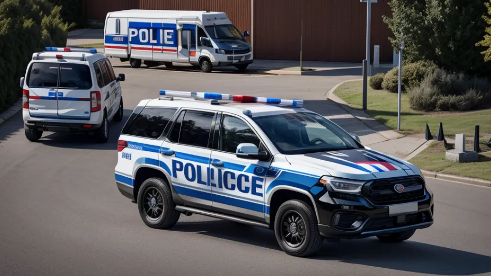 Hoț de 50 de ani din Mainz, închis 38 de zile pentru neplata amenzii