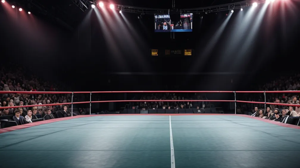Campionul WWE RAW ripostează după atacul cu țeava de oțel la Greenville