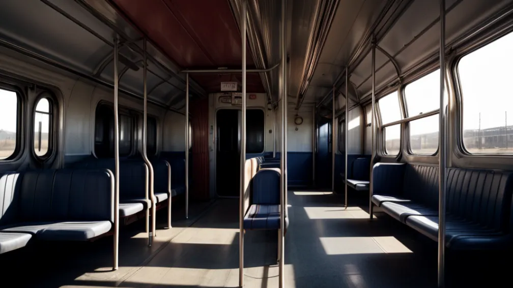 Adolescent de 18 ani, agresat sexual într-un tren Metropolexpress în Stuttgart. Poliția caută martori