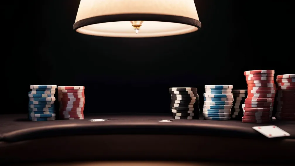 Vedetele germane de poker vânează milioane la turneul Triton High Roller din Muntenegru