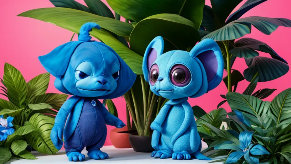 „Lilo și Stitch” revin pe marele ecran: Tot ce trebuie să știți despre noul film live-action Disney