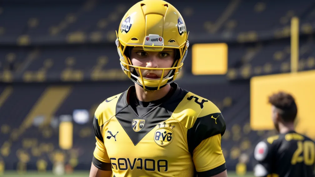 Serhou Guirassy, fără amendă la Dortmund după postarea controversată cu melodia lui Kanye West