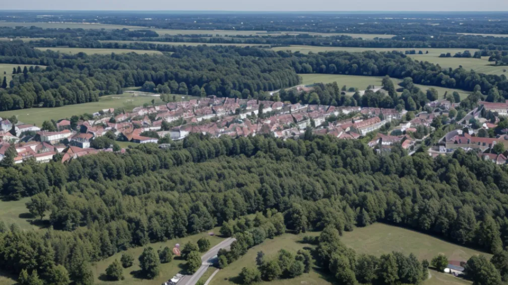 Bărbat amenințat cu arma în locuință în Neuhofen, Germania: Poliția caută intens doi suspecți